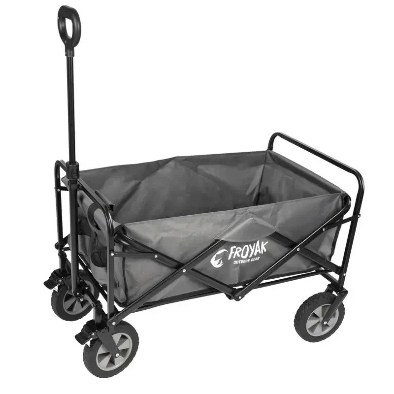 Froyak opvouwbare bolderkar